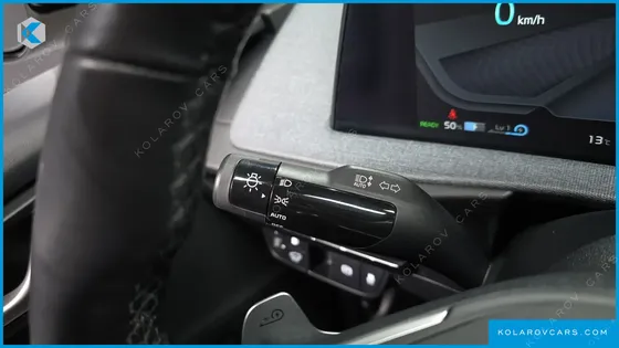 KIA EV6 LONG RANGE