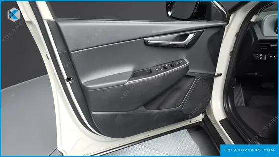 KIA EV6 LONG RANGE