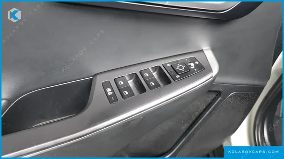 KIA EV6 LONG RANGE