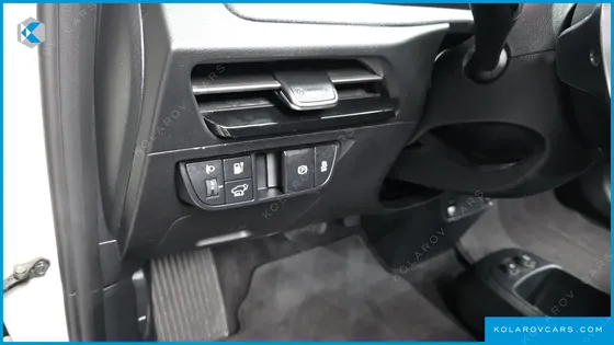 KIA EV6 LONG RANGE
