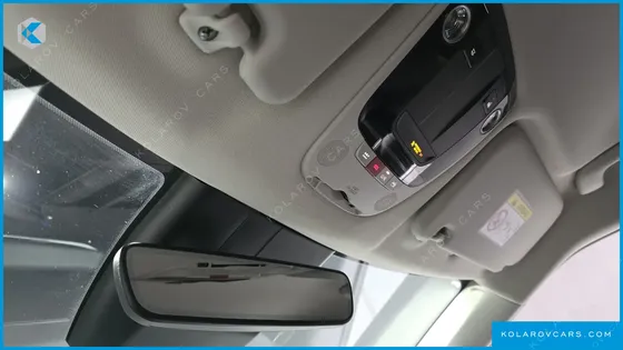 KIA EV6 LONG RANGE