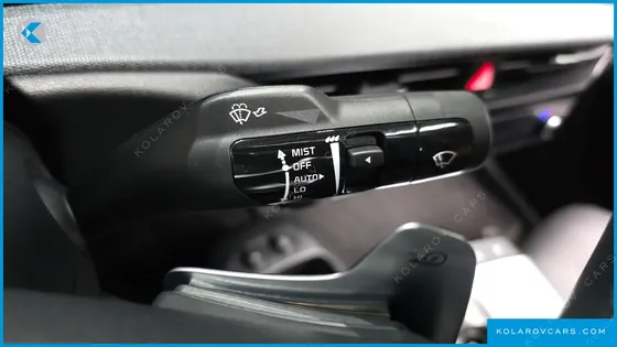 KIA EV6 LONG RANGE
