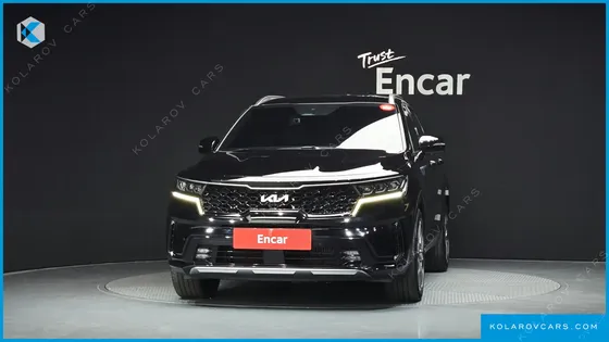 KIA SORENTO DIESEL 2.2 4WD