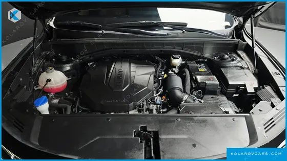 KIA SORENTO DIESEL 2.2 4WD