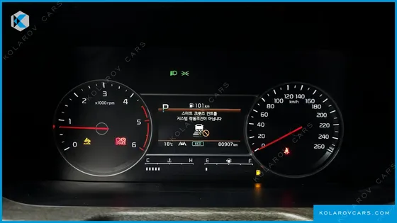 KIA SORENTO DIESEL 2.2 4WD
