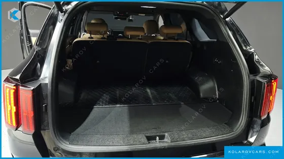 KIA SORENTO DIESEL 2.2 4WD