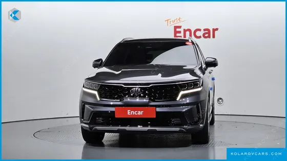 KIA SORENTO DIESEL 2.2 2WD