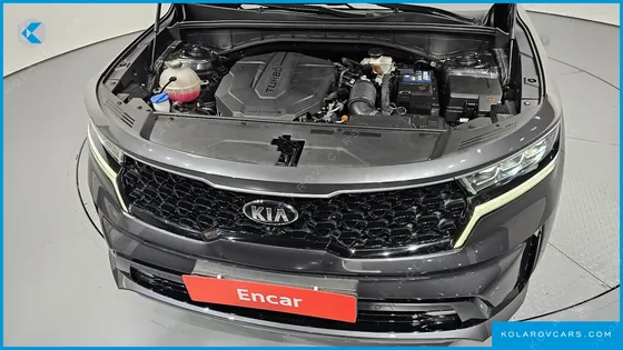 KIA SORENTO DIESEL 2.2 2WD