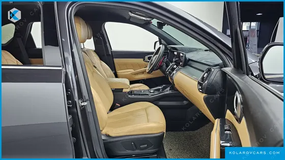 KIA SORENTO DIESEL 2.2 2WD