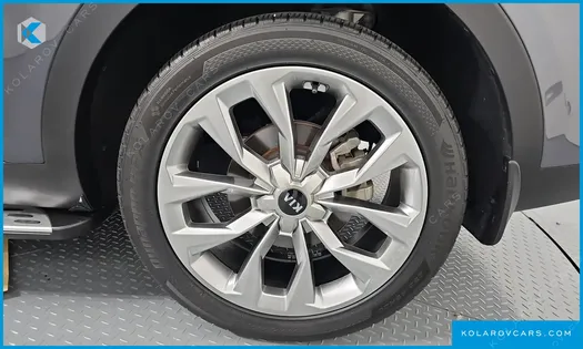 KIA SORENTO DIESEL 2.2 2WD
