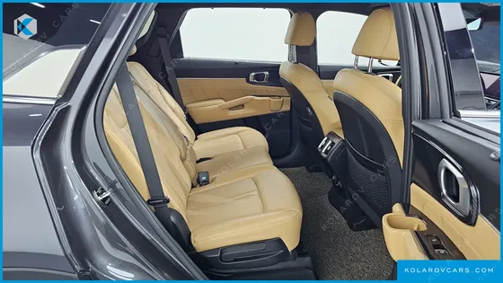 KIA SORENTO DIESEL 2.2 2WD