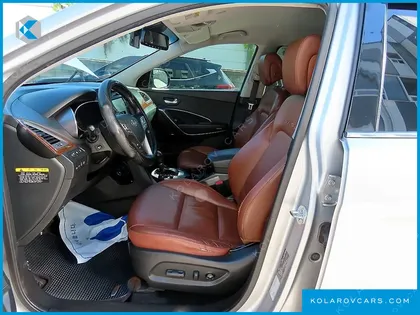 HYUNDAI MAXCRUISE DIESEL(E-VGT) 2.2 4WD EXCLUSIVE