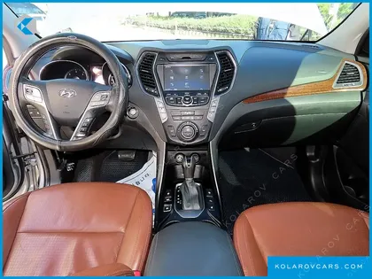 HYUNDAI MAXCRUISE DIESEL(E-VGT) 2.2 4WD EXCLUSIVE