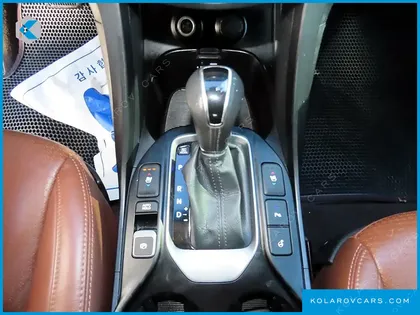HYUNDAI MAXCRUISE DIESEL(E-VGT) 2.2 4WD EXCLUSIVE