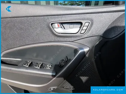 HYUNDAI MAXCRUISE DIESEL(E-VGT) 2.2 4WD EXCLUSIVE