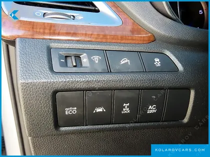HYUNDAI MAXCRUISE DIESEL(E-VGT) 2.2 4WD EXCLUSIVE