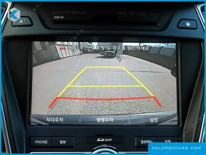 HYUNDAI MAXCRUISE DIESEL(E-VGT) 2.2 4WD EXCLUSIVE