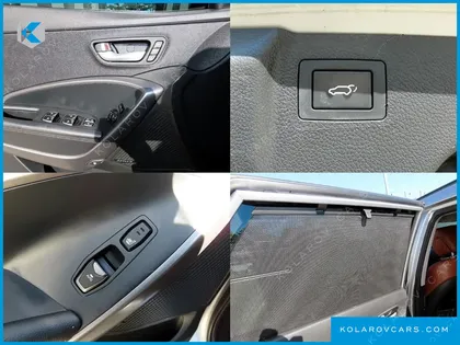 HYUNDAI MAXCRUISE DIESEL(E-VGT) 2.2 4WD EXCLUSIVE