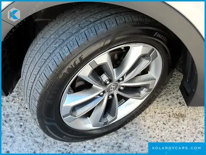 HYUNDAI MAXCRUISE DIESEL(E-VGT) 2.2 4WD EXCLUSIVE