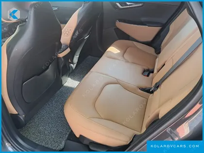 KIA EV6 LONG RANGE