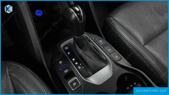 HYUNDAI MAXCRUISE DIESEL(E-VGT) 2.2 4WD EXCLUSIVE