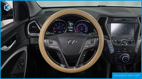 HYUNDAI MAXCRUISE DIESEL(E-VGT) 2.2 4WD EXCLUSIVE