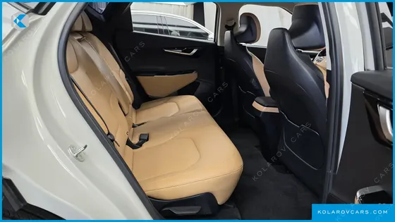 KIA EV6 STANDARD