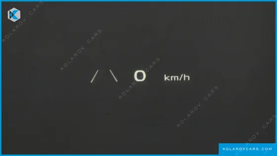 KIA EV6 STANDARD