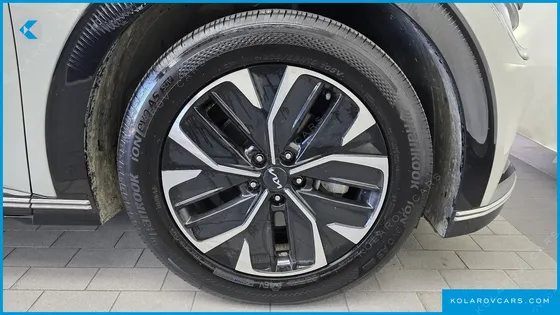 KIA EV6 STANDARD
