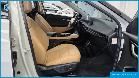 KIA EV6 STANDARD