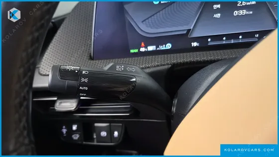 KIA EV6 STANDARD