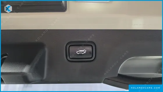 KIA EV6 STANDARD