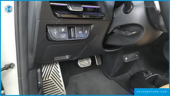 KIA EV6 STANDARD