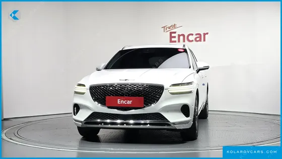 GENESIS GV70 2.5T GASOLINE 2WD