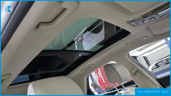 GENESIS GV70 2.5T GASOLINE 2WD