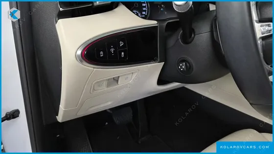 GENESIS GV70 2.5T GASOLINE 2WD