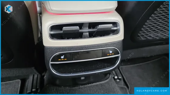 GENESIS GV70 2.5T GASOLINE 2WD