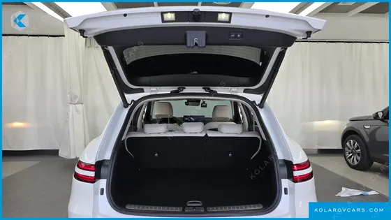 GENESIS GV70 2.5T GASOLINE 2WD