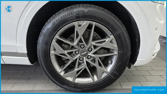 GENESIS GV70 2.5T GASOLINE 2WD