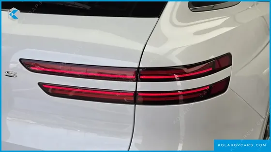 GENESIS GV70 2.5T GASOLINE 2WD