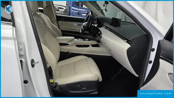 GENESIS GV70 2.5T GASOLINE 2WD