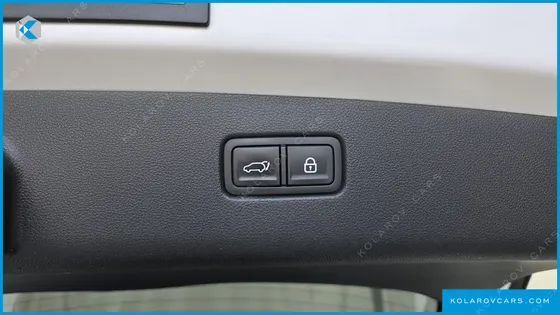 GENESIS GV70 2.5T GASOLINE 2WD