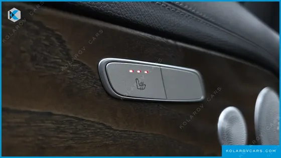 MERCEDES E-CLASS E300 4MATIC EXCLUSIVE