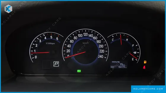 HYUNDAI VERACRUZ DIESEL 4WD 300VX