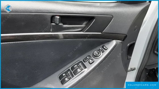HYUNDAI VERACRUZ DIESEL 4WD 300VX