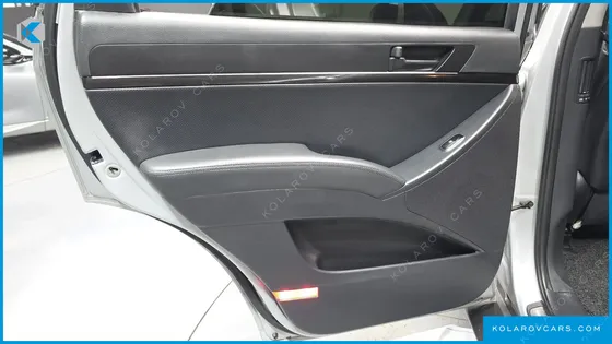HYUNDAI VERACRUZ DIESEL 4WD 300VX