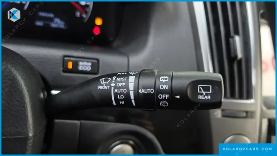 HYUNDAI VERACRUZ DIESEL 4WD 300VX