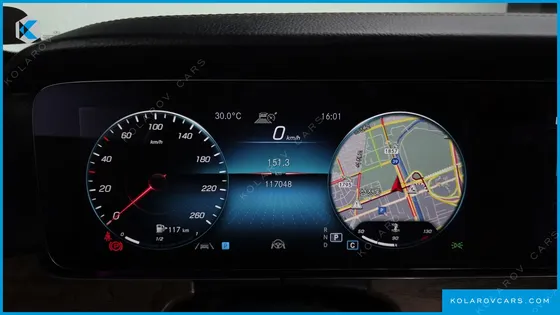 MERCEDES E-CLASS E250 EXCLUSIVE
