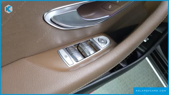 MERCEDES E-CLASS E250 EXCLUSIVE