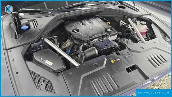GENESIS GV70 2.5T GASOLINE AWD